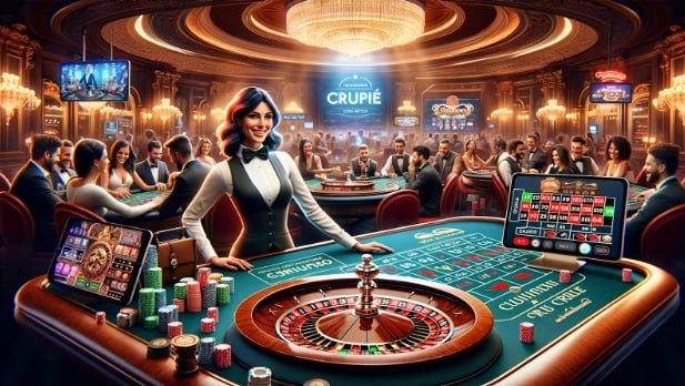 cmd368 ဂိမ်းလော်ဘီ Game Provider များနှင့် Slot ဂိမ်းများ ပြသမှု