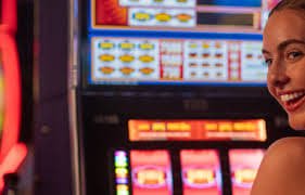 Slots ဂိမ်းအမျိုးအစားများနှင့် Jackpot ဆုများ