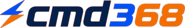 cmd368 Logo